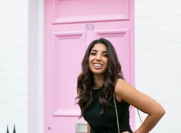 Meet Sonya Matharu, our senior broker and mentor image