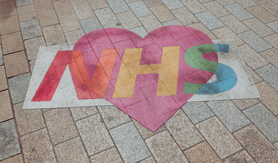 Protected: This is for you NHS, Emergency Personnel and Military Workers image