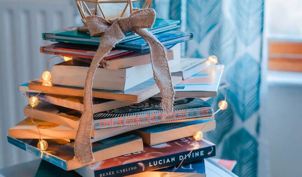 The Mortgage Mum Book Club image