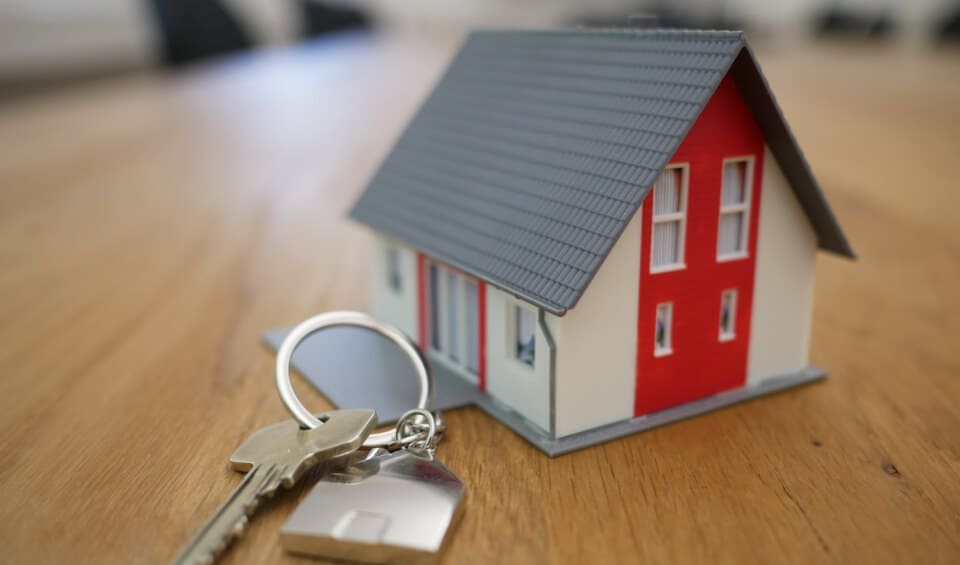 Tracker Rate Mortgages And Why They Might Be For You image