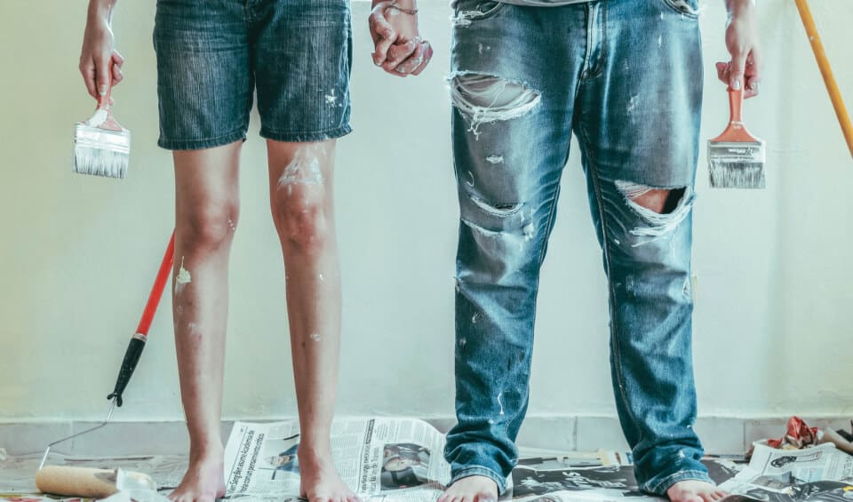 ‘Help to Buy’ build deadline extended image