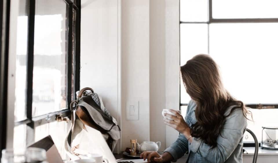 How to get a mortgage if you’re self employed image