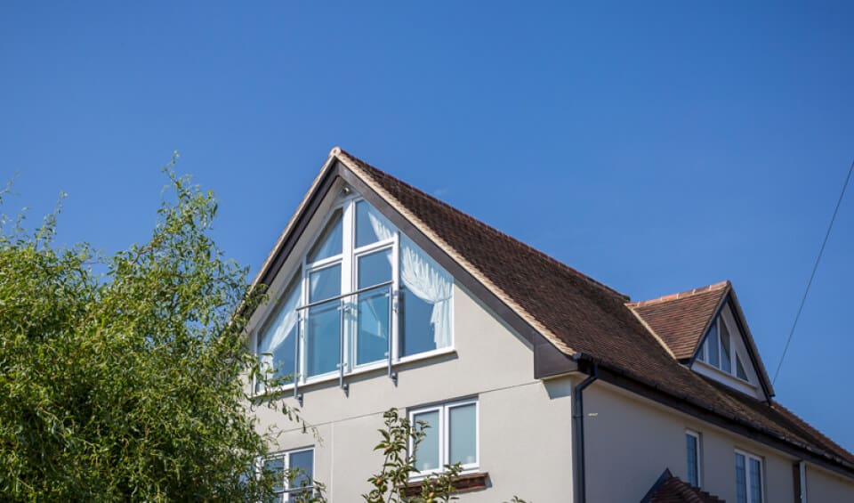 How I funded my dream lot extension image
