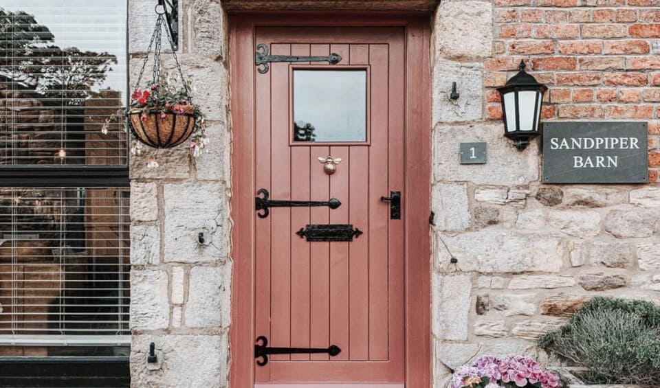 Inspiring interiors accounts we are loving on Instagram image