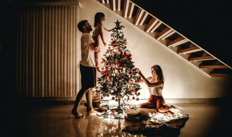 Should you use a payment holiday to help pay for Christmas? image