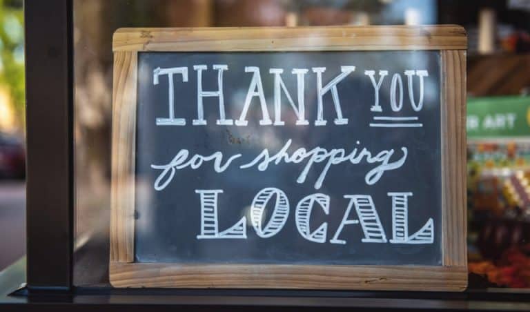 Small businesses we’re buying from this Christmas image