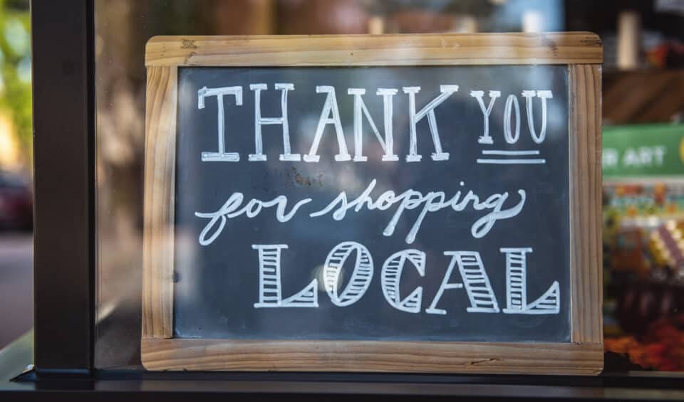 Small businesses we’re buying from this Christmas image