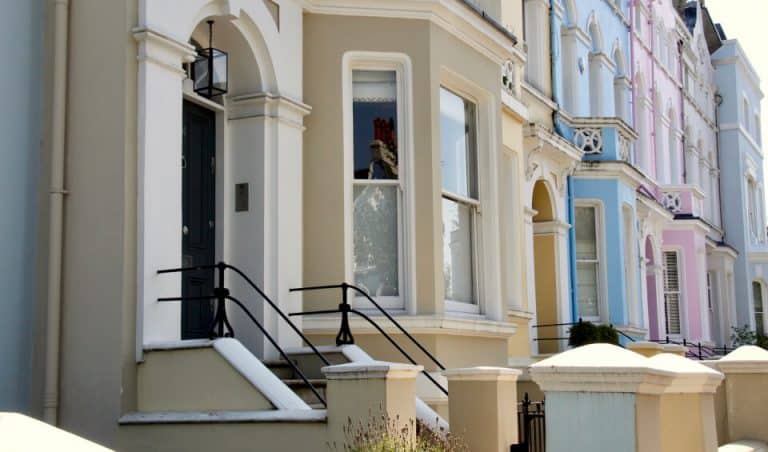 What does the property market look like  going into 2021? image