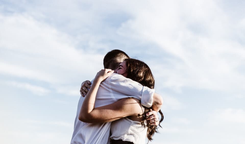 Is your relationship protected? image