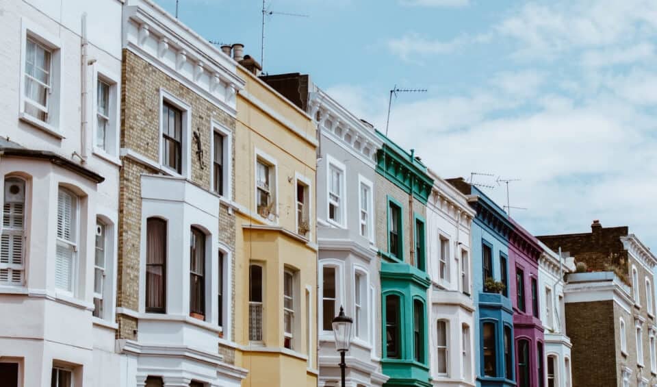What is remortgaging? image