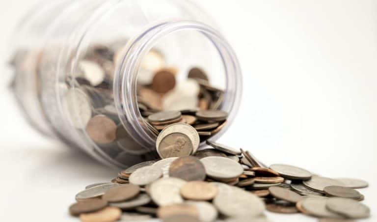 Breaking Down the Budget – a new podcast episode image