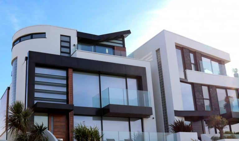 How to build your own home image