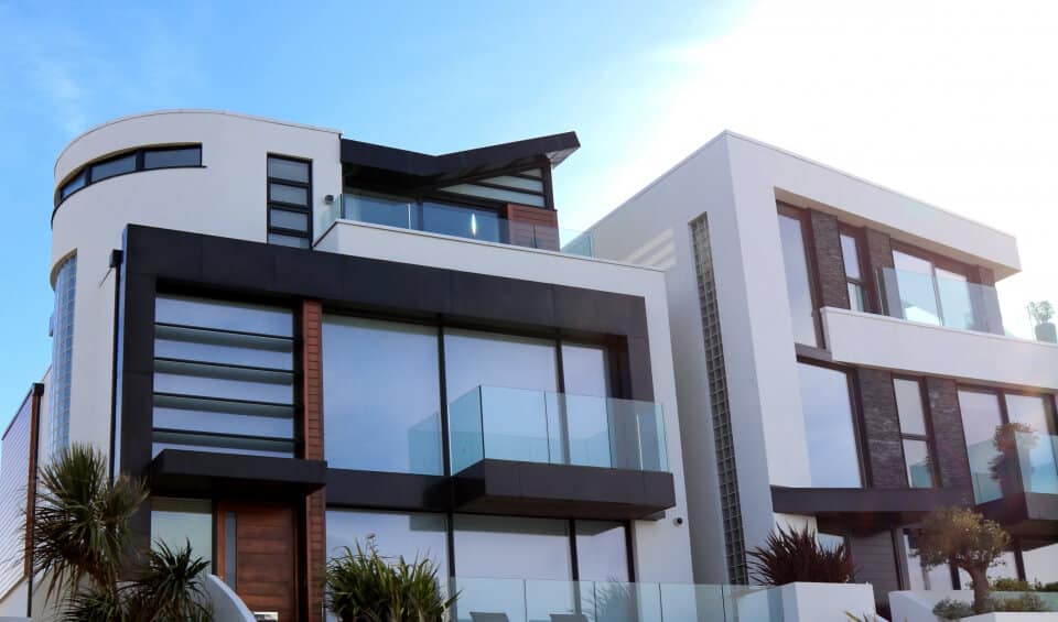 How to build your own home image