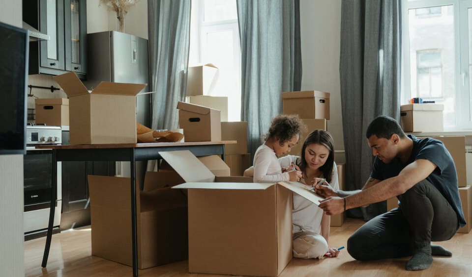Budget Breakdown: Can you get a mortgage with a 5% deposit? image