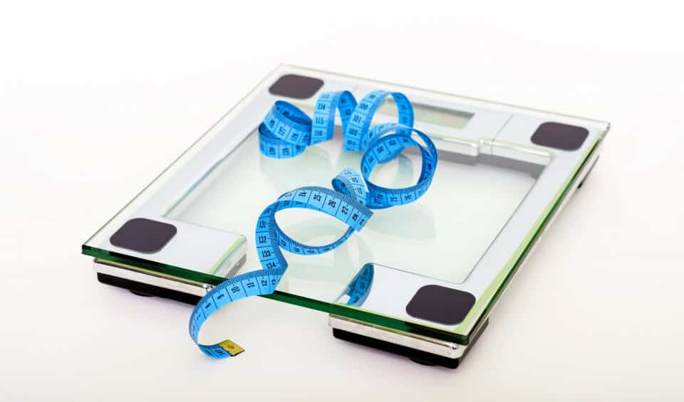 Can you get a life insurance with a high BMI? image