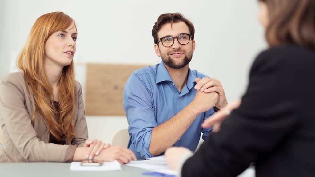 How to deal with a down-valuation from a surveyor image