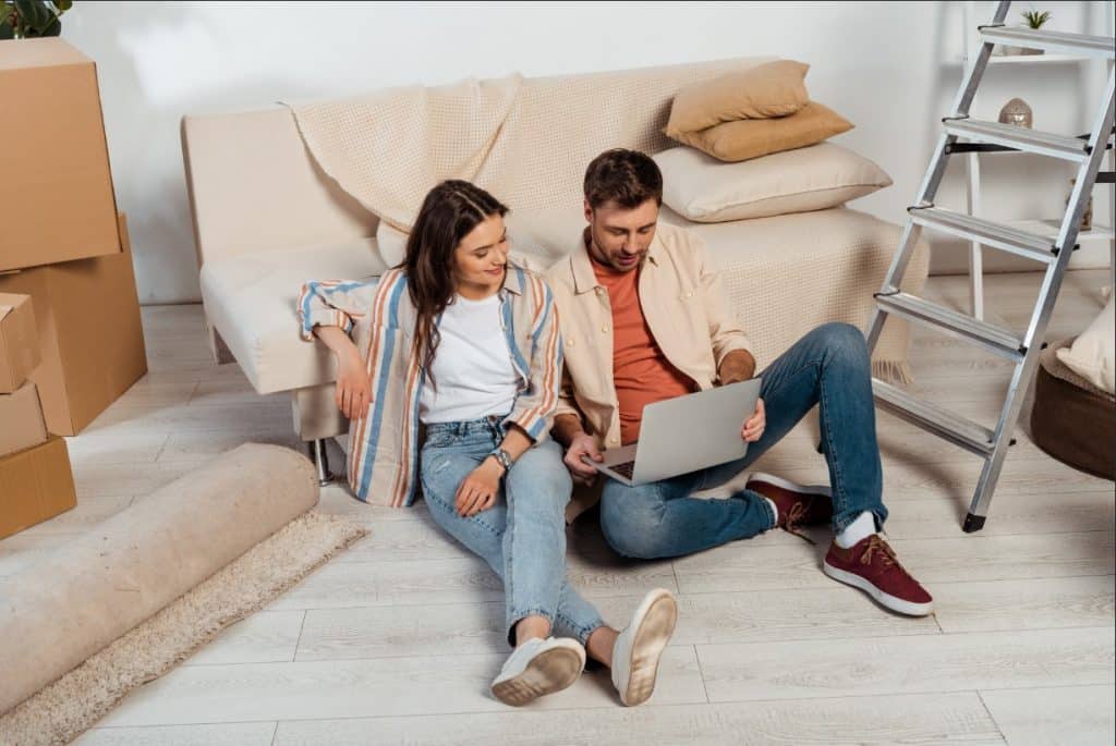 The highs and lows of Help to Buy image