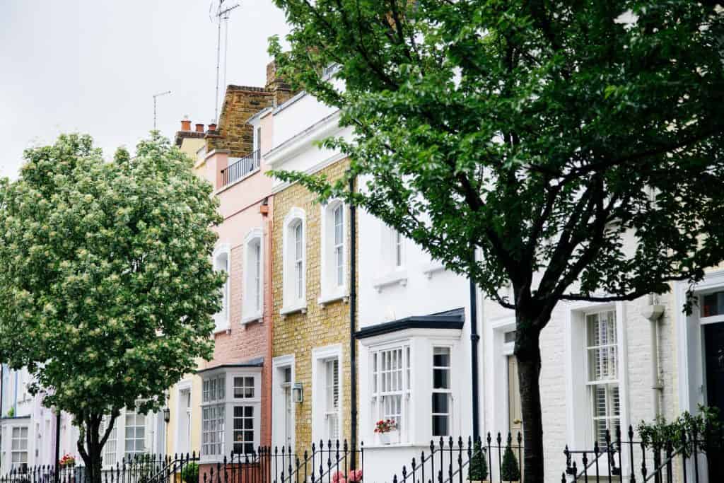 What does Home Insurance cover? image