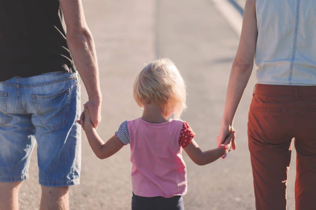 Child Protection: What are the options? image