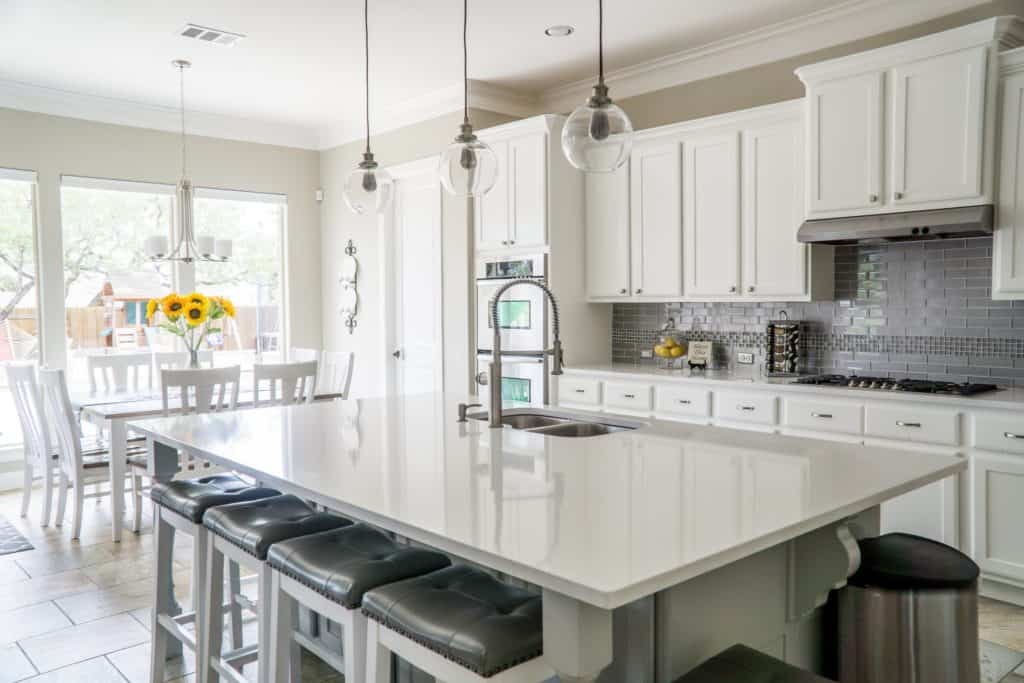 How you can use your mortgage for an extension image