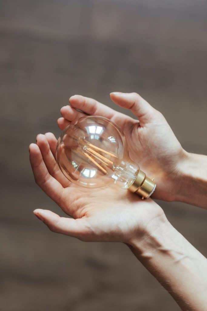 How you can save energy at home image