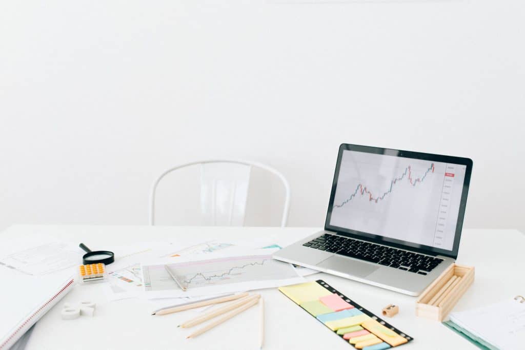 Low rates and what it means for the future image
