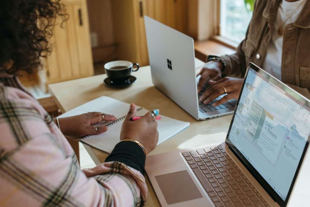 Working from home – how has it changed? image