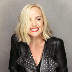 The business behind show business, with Kerry Ellis, Broadway and West End star