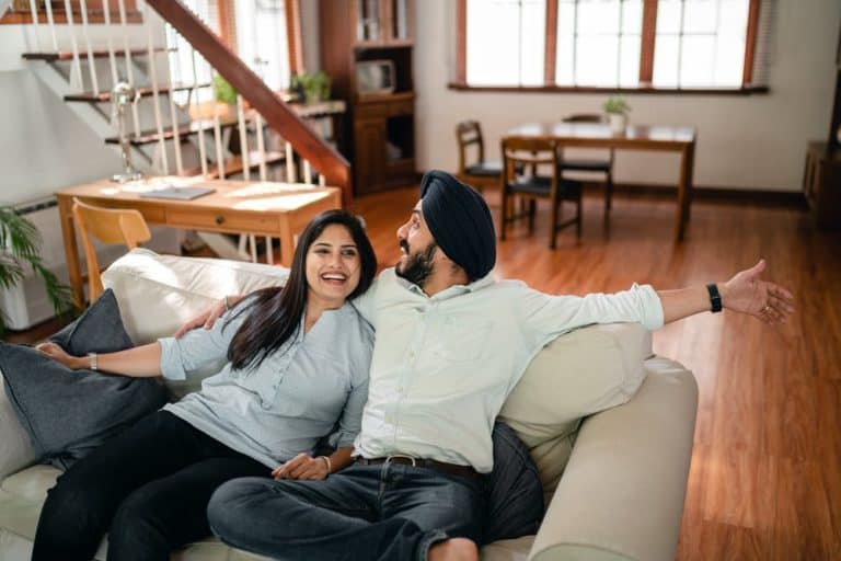 First homes: is now the time to buy? image