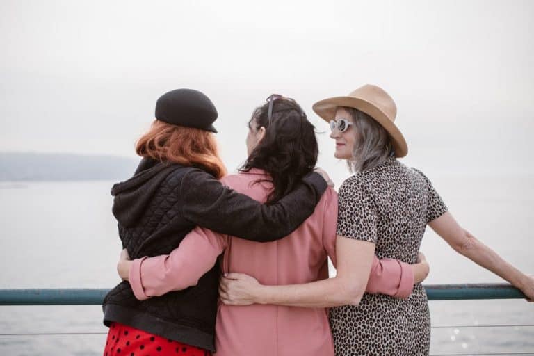 Menopause and The Mortgage Mum image