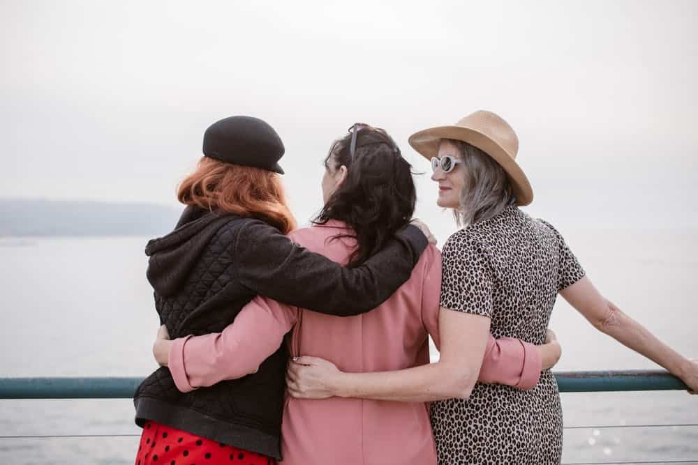 Menopause and The Mortgage Mum image
