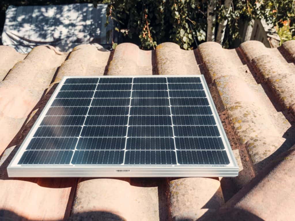 Zero-carbon homes: a look to the future image