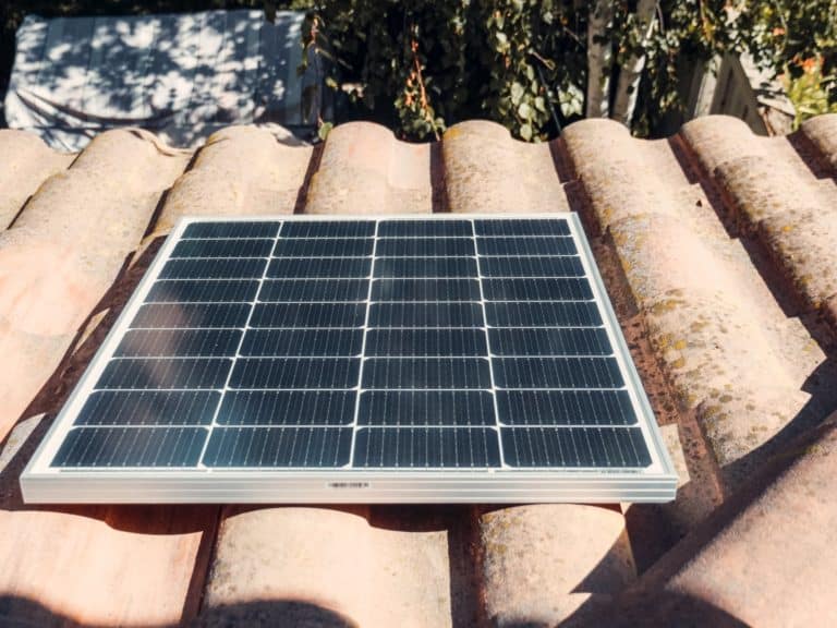 Zero-carbon homes: a look to the future image