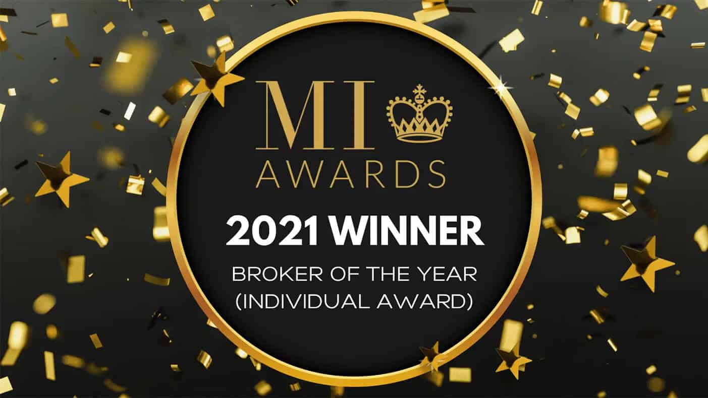Broker of the Year (Individual Award) - Sonya Matharu
