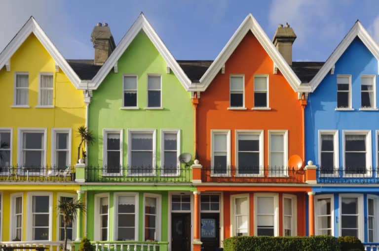 Property: A guide to unusual mortgages. Sarah Tucker features on Yahoo Finance UK image