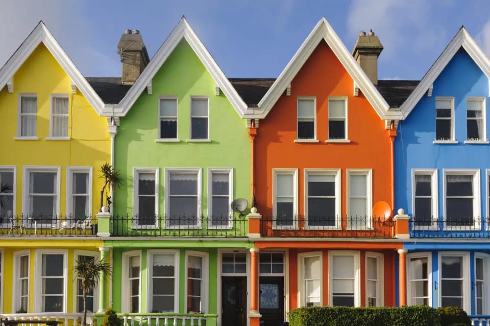 Property: A guide to unusual mortgages. Sarah Tucker features on Yahoo Finance UK image