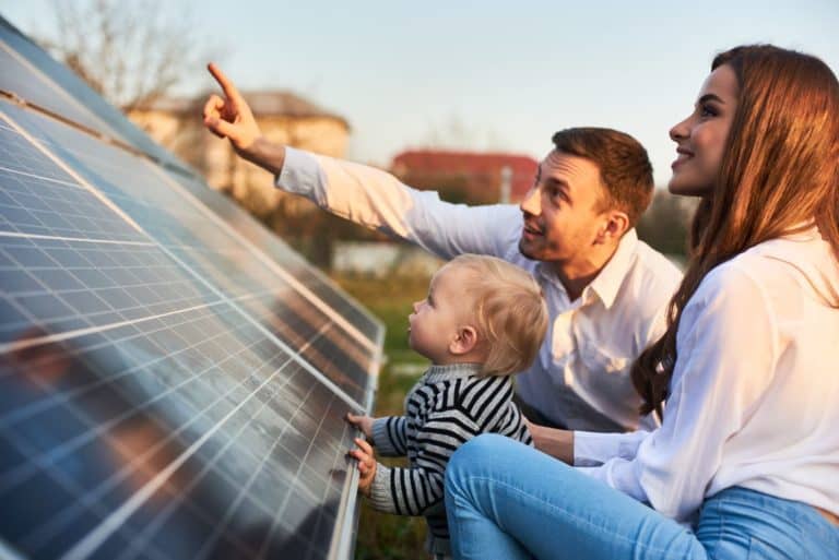 Green Mortgages image