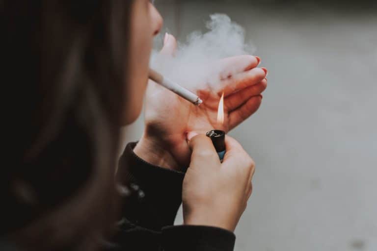 Smoking and Vaping: how can it impact your insurance? image