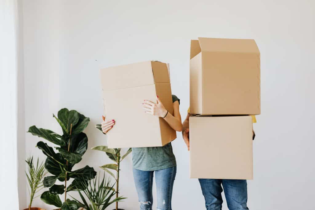 The government’s pledge to combat declining homeownership rates image