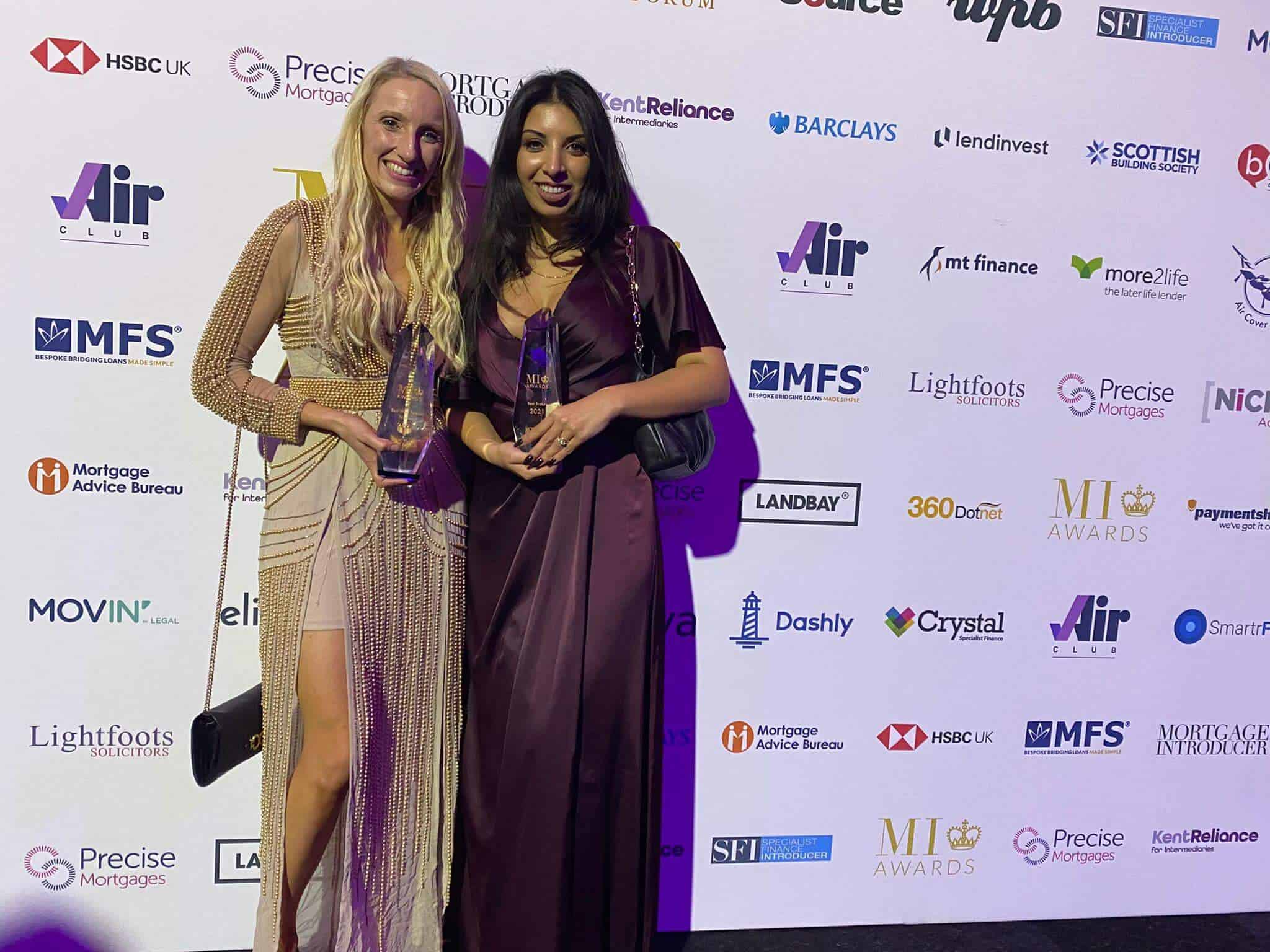 Manjit Kaur - The Mortgage Mum