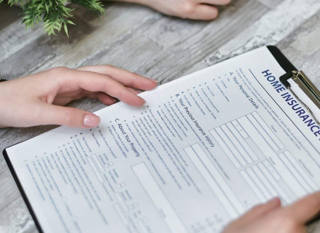 Making a claim: It’s easier than you think image