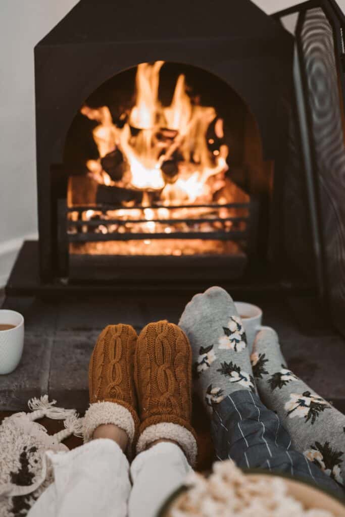 How you can save energy this winter image