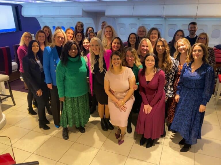 The Mortgage Mum Awards 2022 image