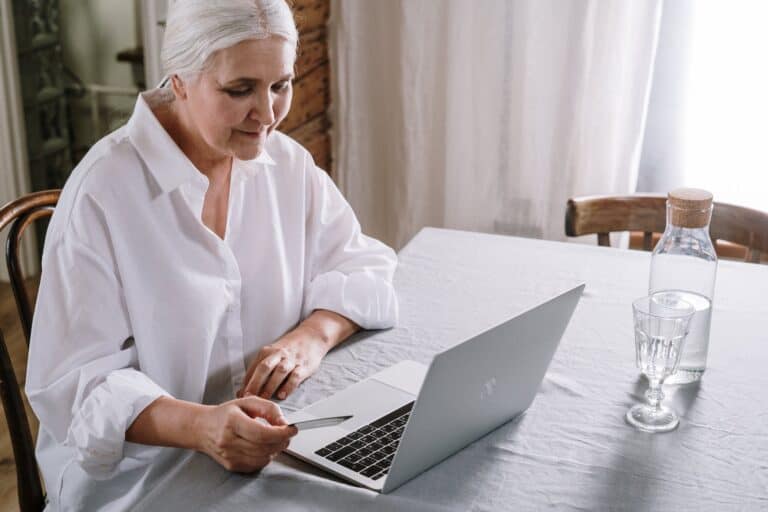 The Mortgage Mum launches later-life lending division image