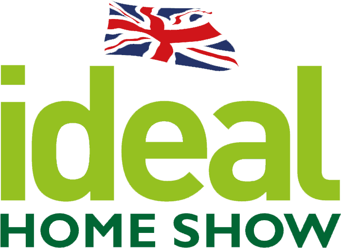We are the official Financial Experts at the Ideal Home Show!