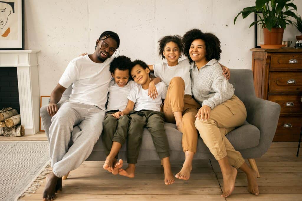 Protect your loved ones image