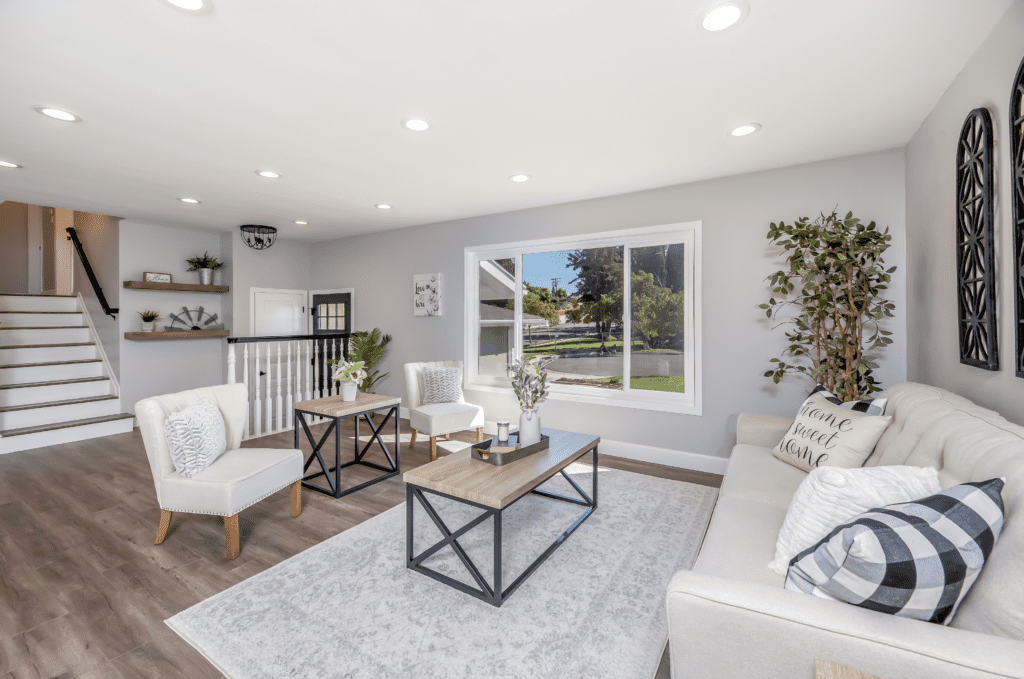 How to get ready to sell your home image