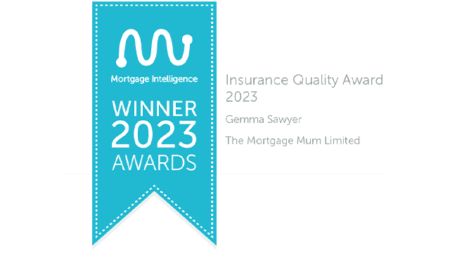 Winner - Insurance Quality Awards 2023
