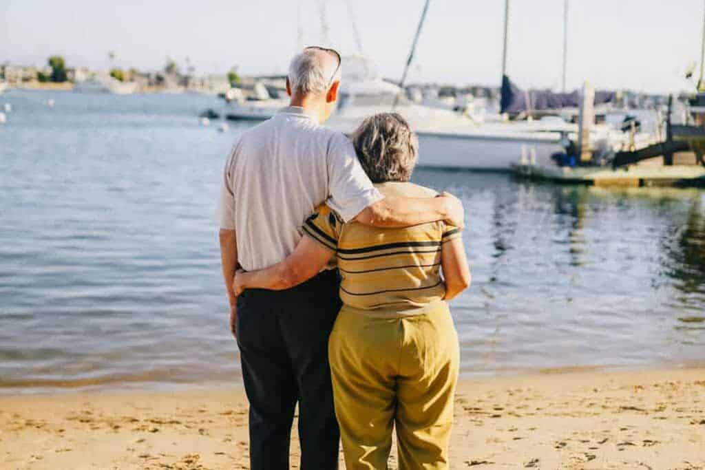Martin Lewis’ Views on Equity Release and Later Life Lending: What You Need to Know image