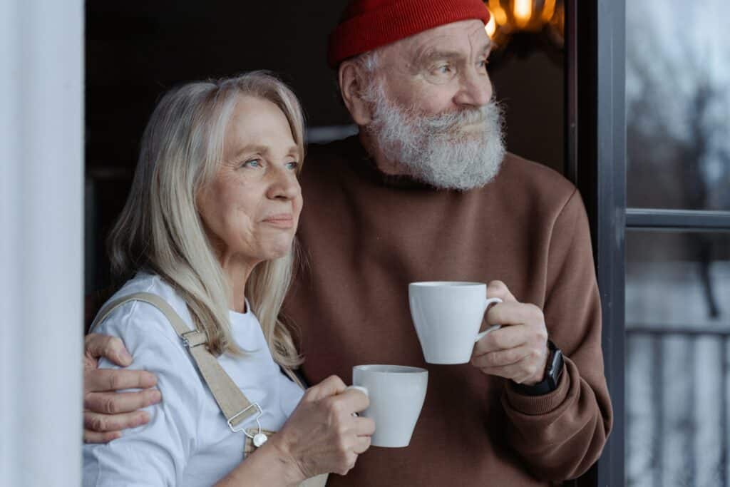 Mortgages for Older Borrowers: What You Need to Know image